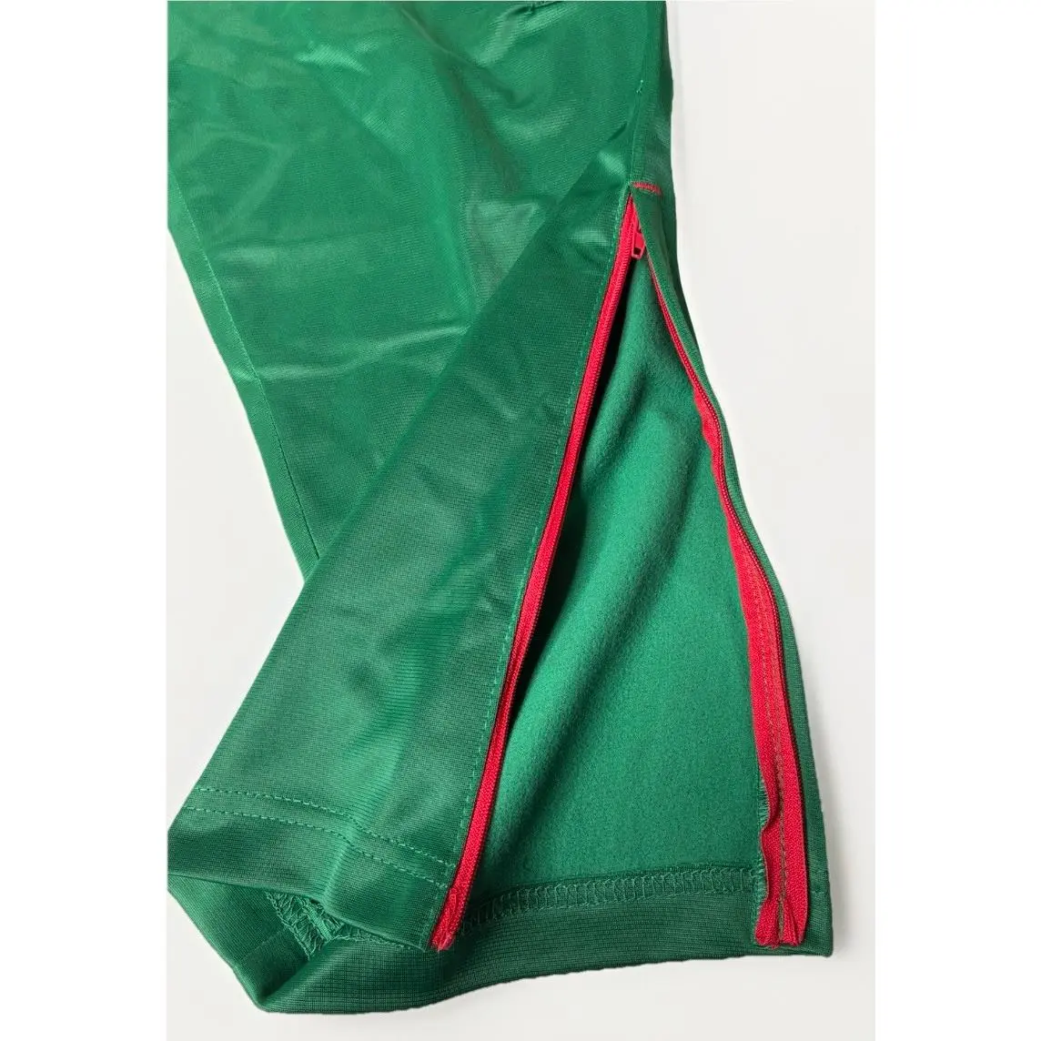 Nike clothing - Green 20