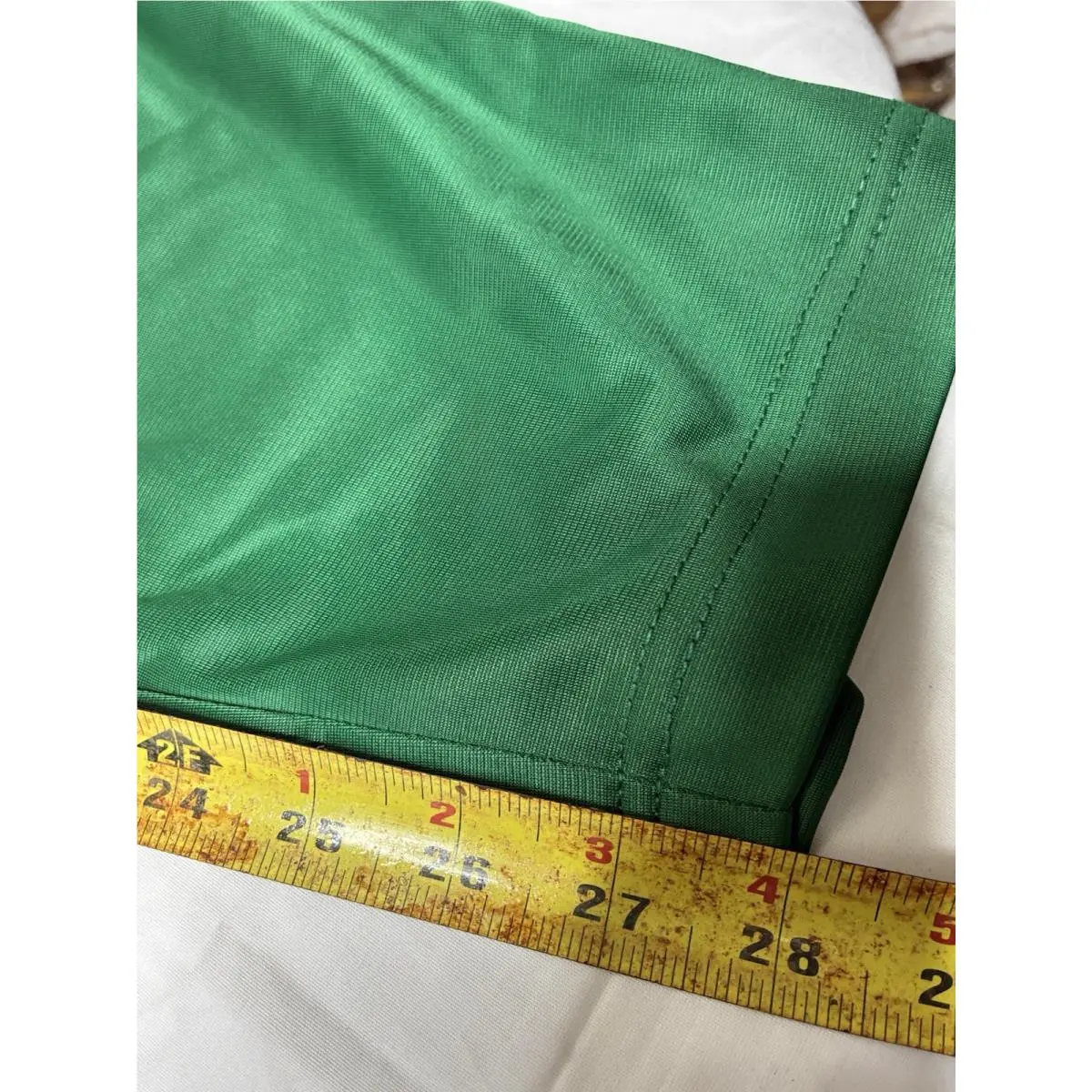 Nike clothing - Green 22