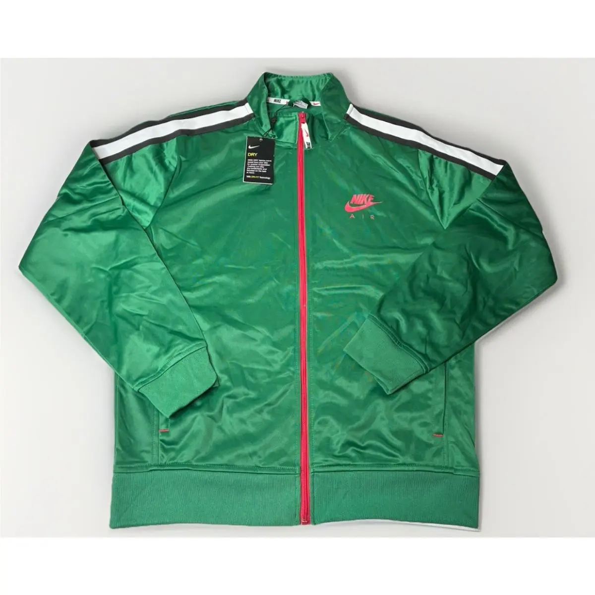 Nike clothing - Green 1