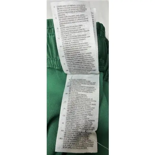 Nike clothing - Green 10