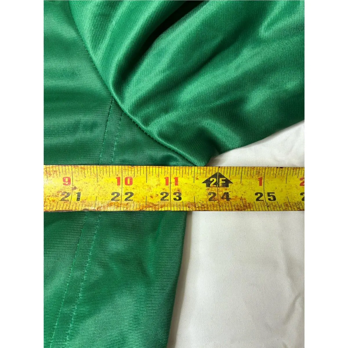 Nike clothing - Green 17