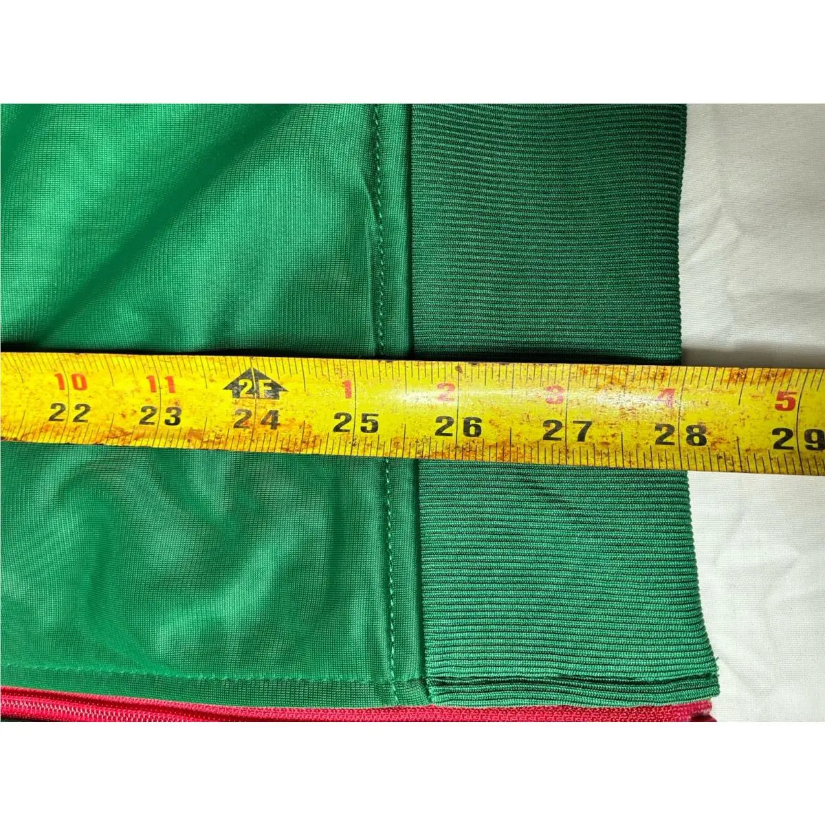 Nike clothing - Green 18