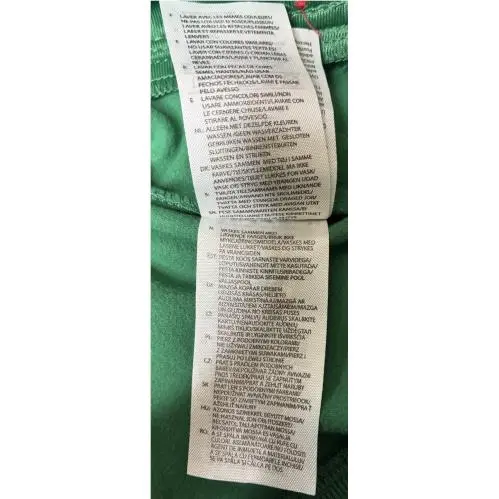 Nike clothing - Green 5