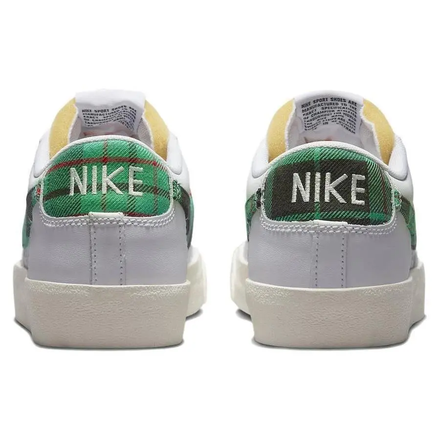 Nike shoes - DV0801100 - DV0801-100 - White 1