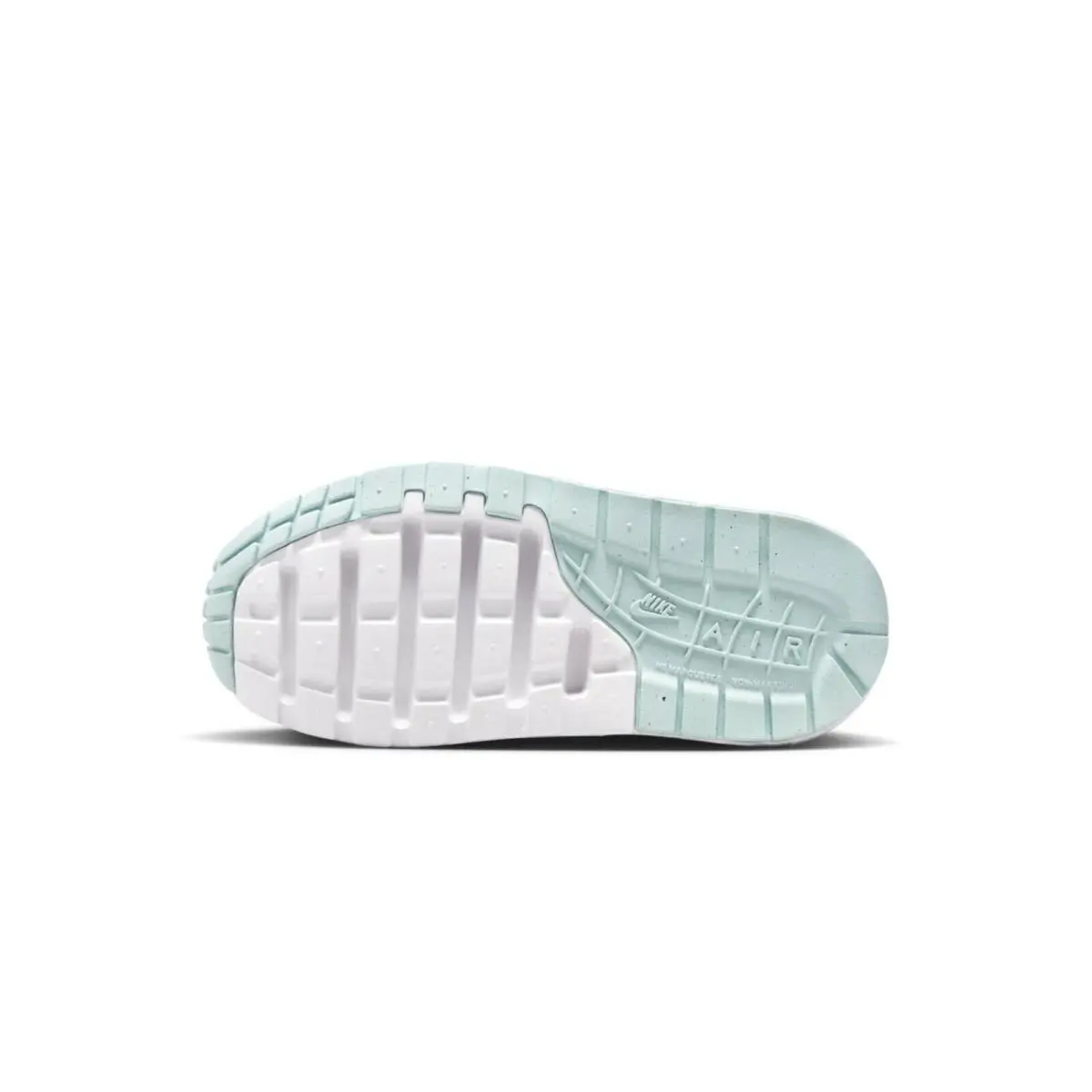 Nike shoes - DZ3308 101 - DZ3308 101 - White/Red Stardust-Guava Ice (UPC: 196974558989) 4