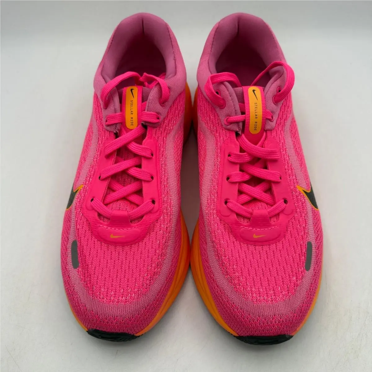 Nike shoes - Stellar Ride (GS) - Stellar Ride - Pink 1