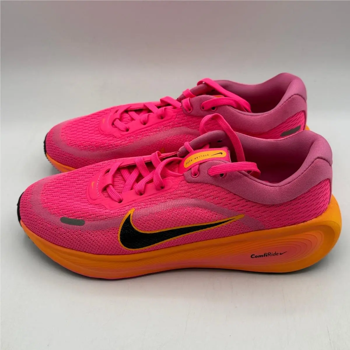 Nike shoes - Stellar Ride (GS) - Stellar Ride - Pink 2
