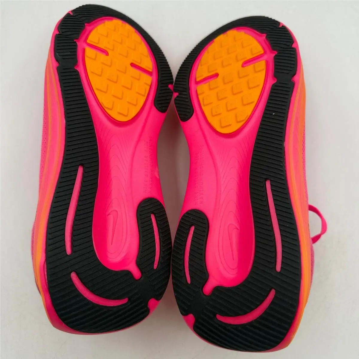 Nike shoes - Stellar Ride (GS) - Stellar Ride - Pink 4