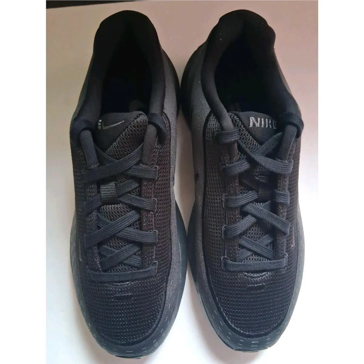 Nike shoes - IF1749-001 - IF1749-001 - Anthracite/black 0