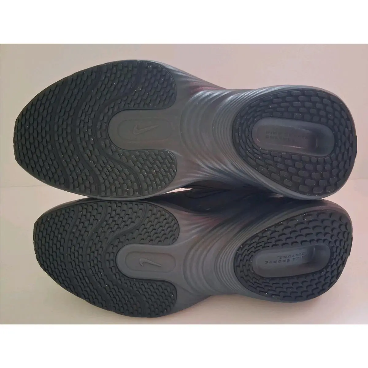 Nike shoes - IF1749-001 - IF1749-001 - Anthracite/black 4