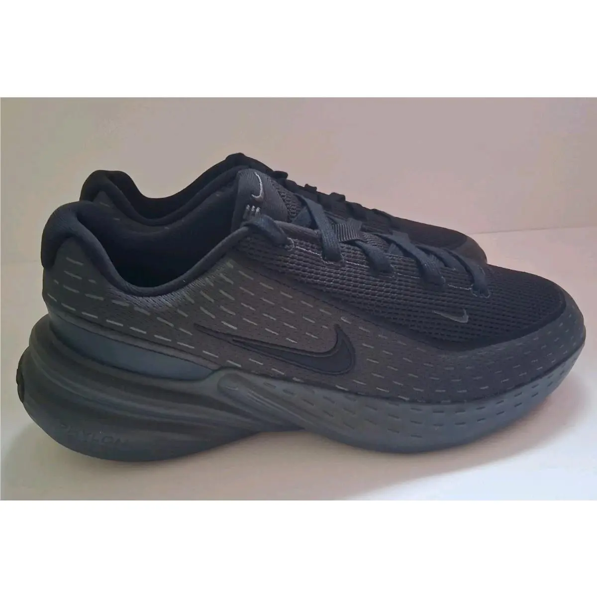 Nike shoes - IF1749-001 - IF1749-001 - Anthracite/black 1