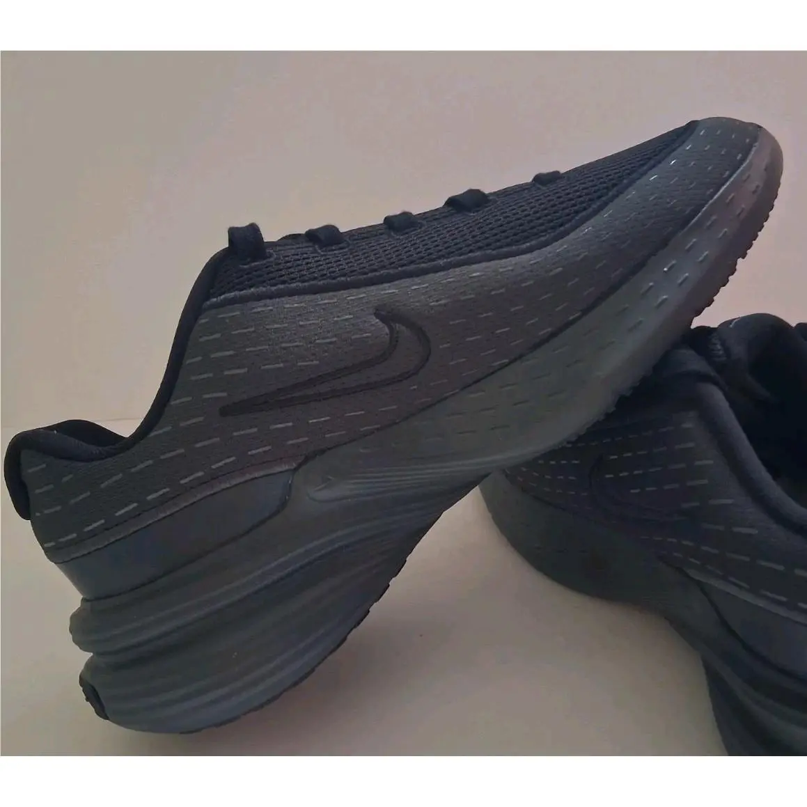 Nike shoes - IF1749-001 - IF1749-001 - Anthracite/black 2