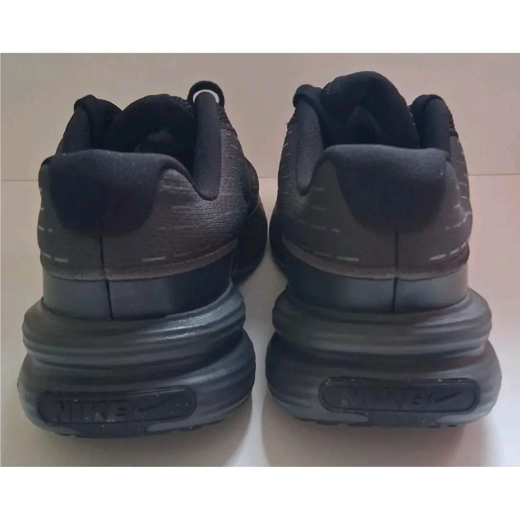 Nike shoes - IF1749-001 - IF1749-001 - Anthracite/black 3