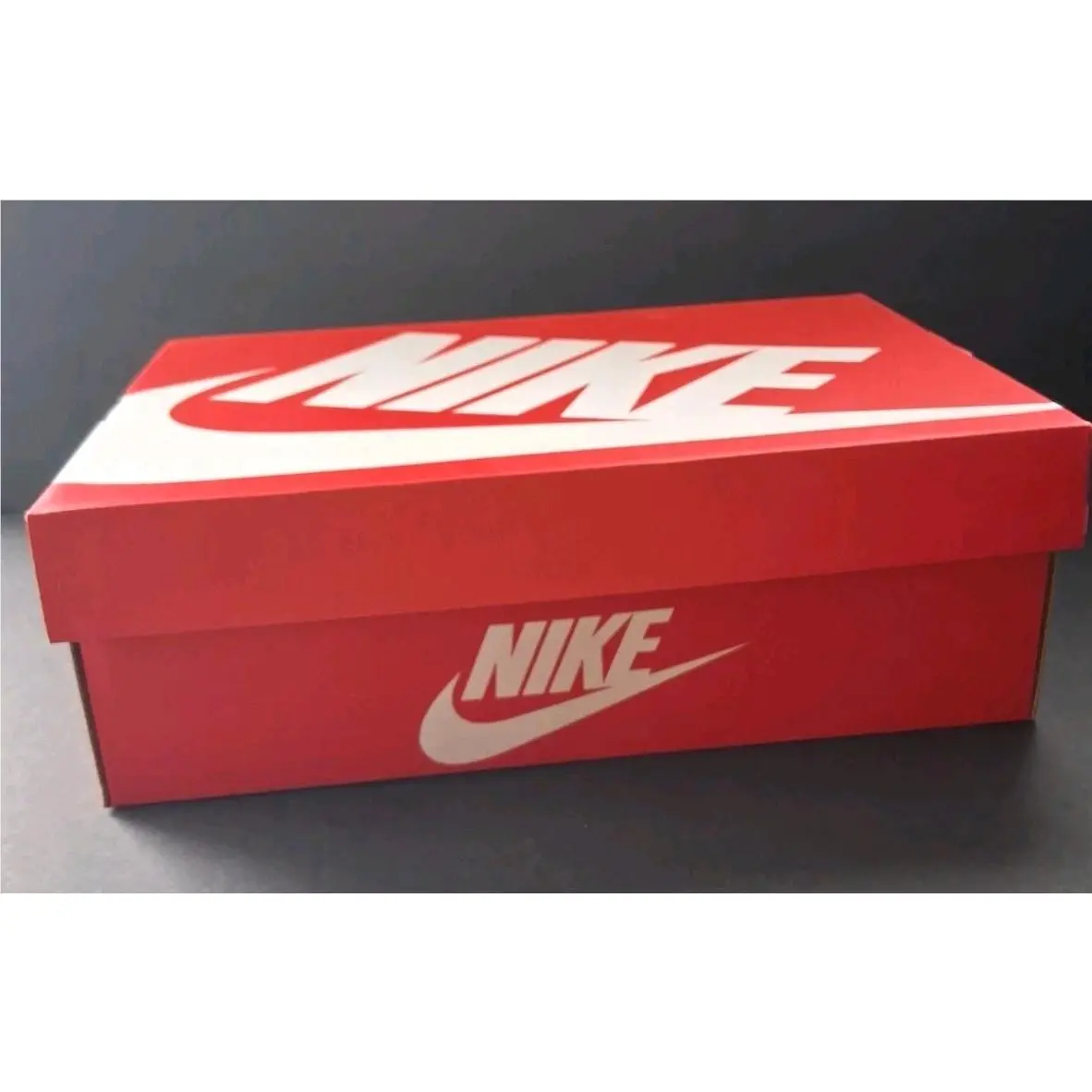Nike shoes - IF1749-001 - IF1749-001 - Anthracite/black 6