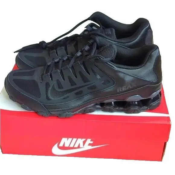 Nike shoes - Black (UPC: 193153984812) 0