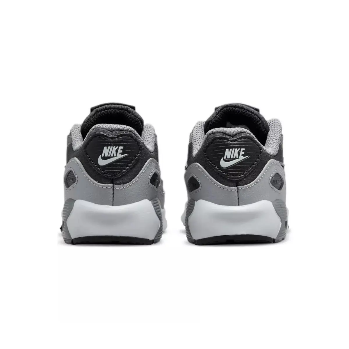 Nike shoes - CD6868 015 - CD6868 015 - Anthracite/Black-Dark Grey (UPC: 195244225705) 2