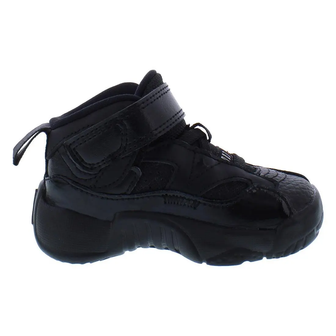 Nike shoes - DQ8433003 - DQ8433003 - Black/University Red/Black, Main: Black (UPC: 196152251947) 1