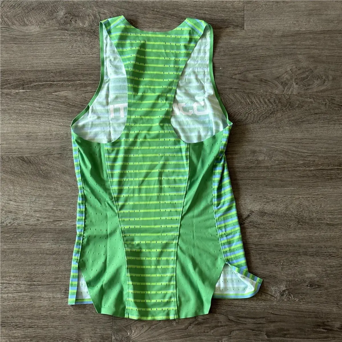 Nike clothing - CI8106-xxx - CI8106-xxx - Green White 4