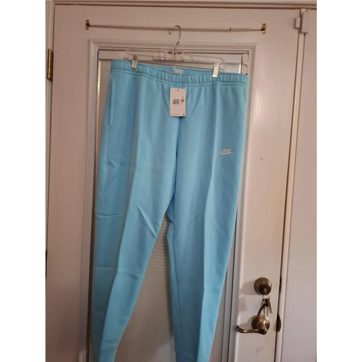 Nike clothing - Blue 8