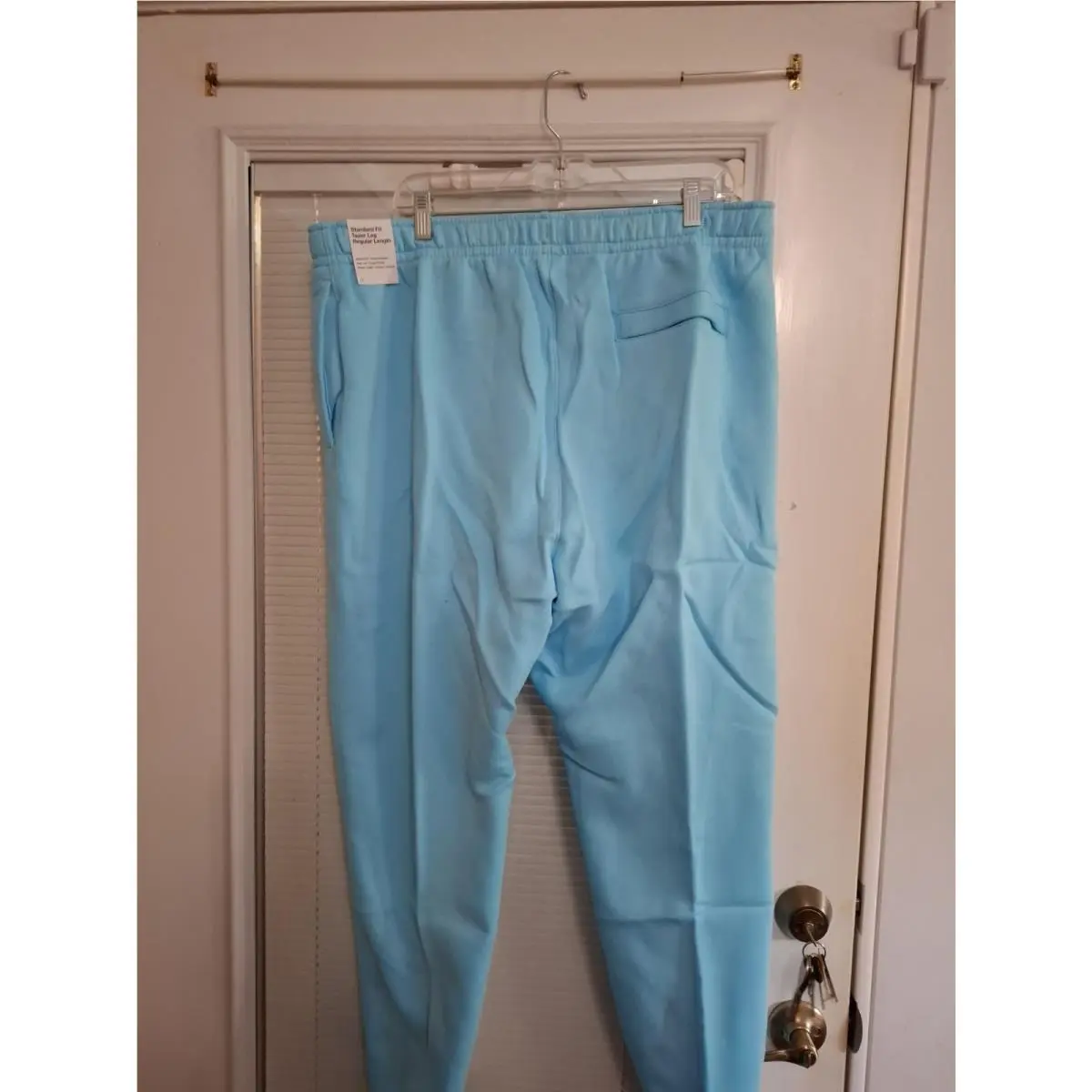 Nike clothing - Blue 11