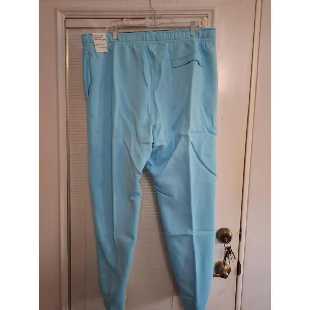 Nike clothing - Blue 12