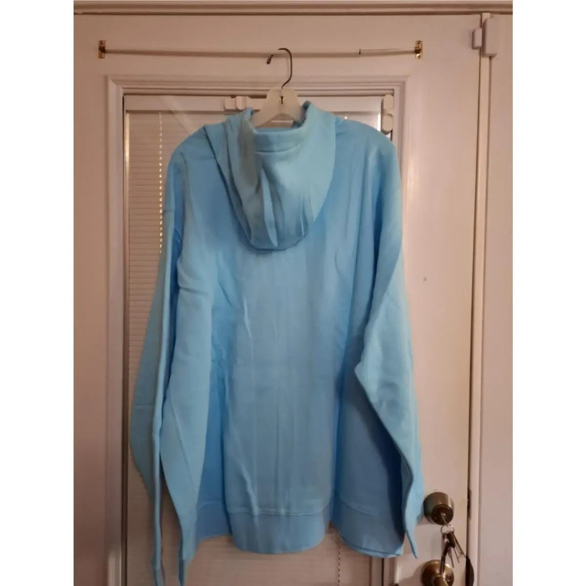 Nike clothing - Blue 6