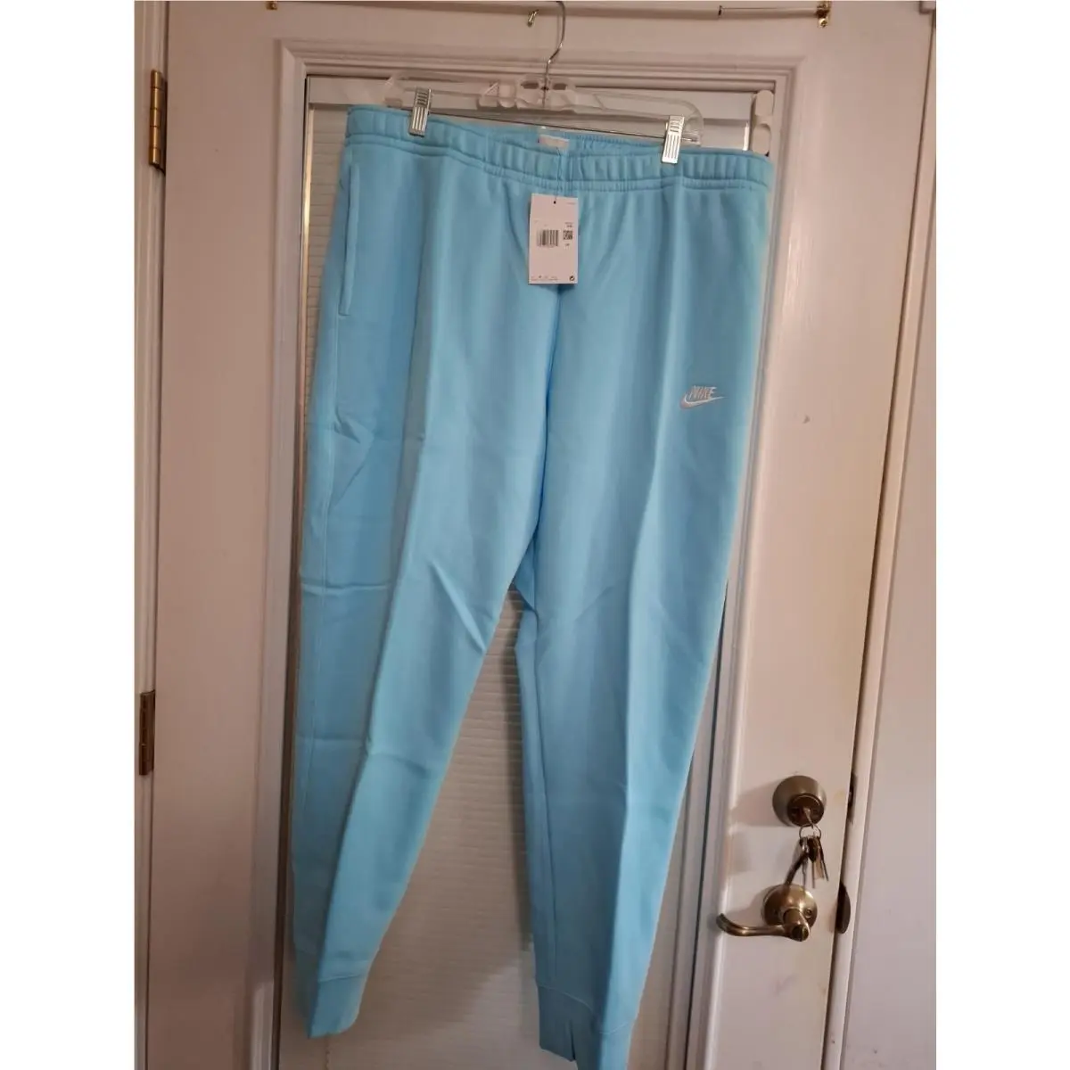 Nike clothing - Blue 7