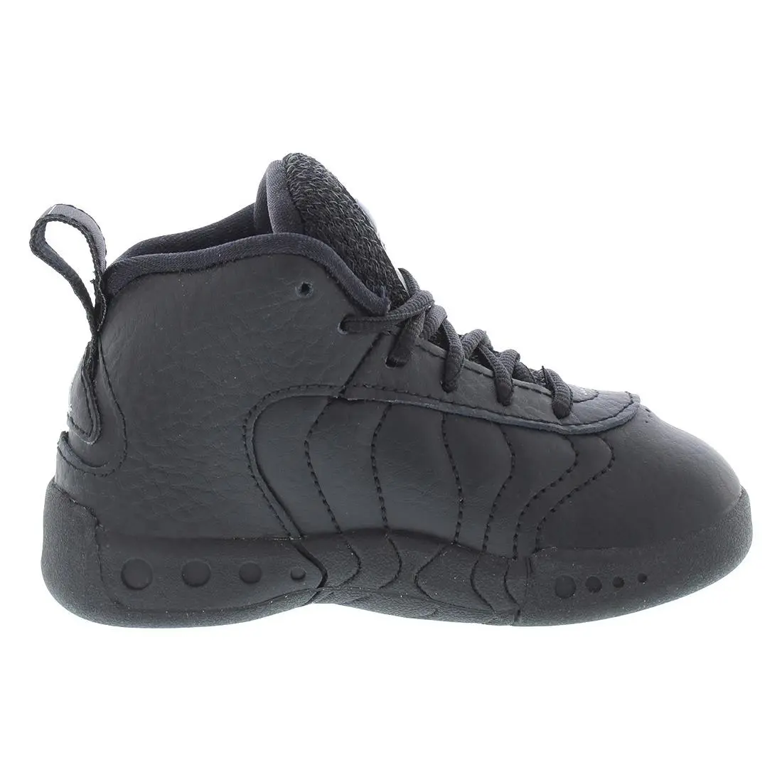 Nike shoes - DQ8435001 - DQ8435001 - Black/White/Metallic Silver, Main: Black (UPC: 196152220615) 0