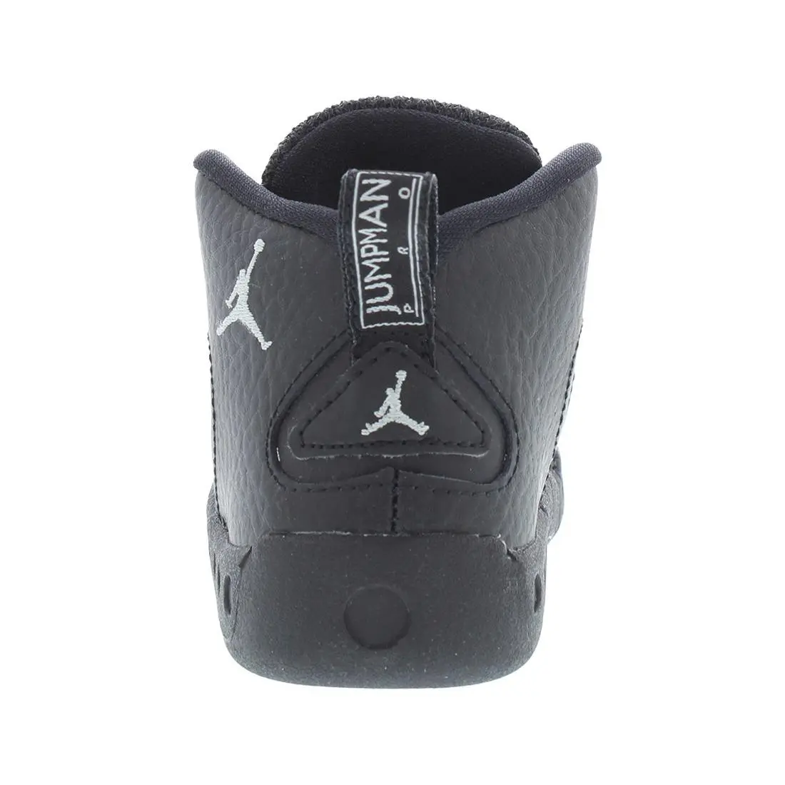 Nike shoes - DQ8435001 - DQ8435001 - Black/White/Metallic Silver, Main: Black (UPC: 196152220615) 1