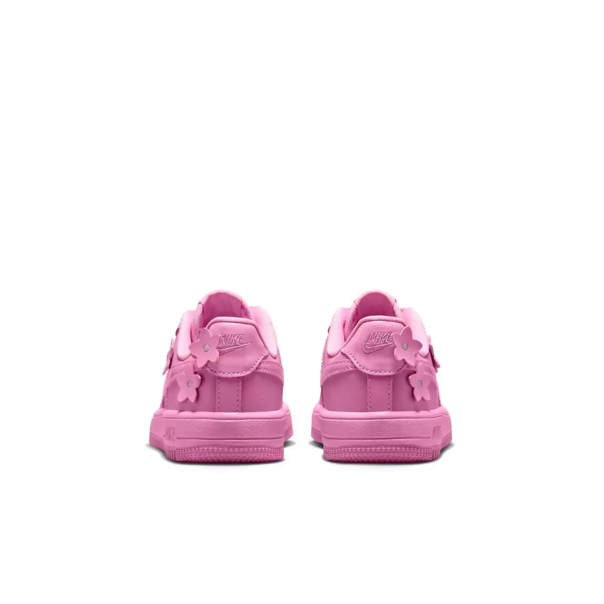 Nike shoes - PINK RISE/PINK RISE-PINK FOAM 2