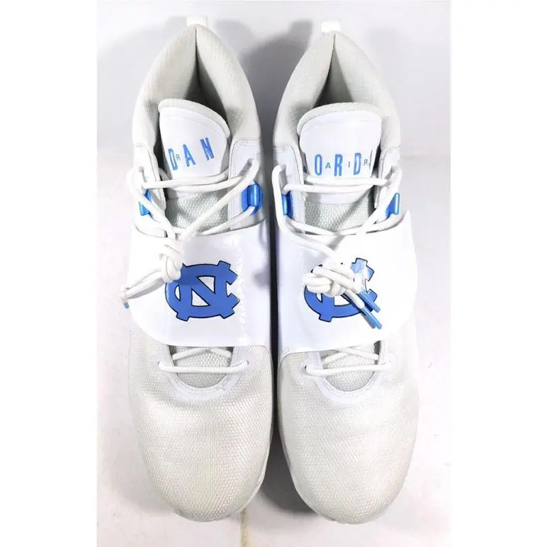 Nike shoes - White Valor Blue 0