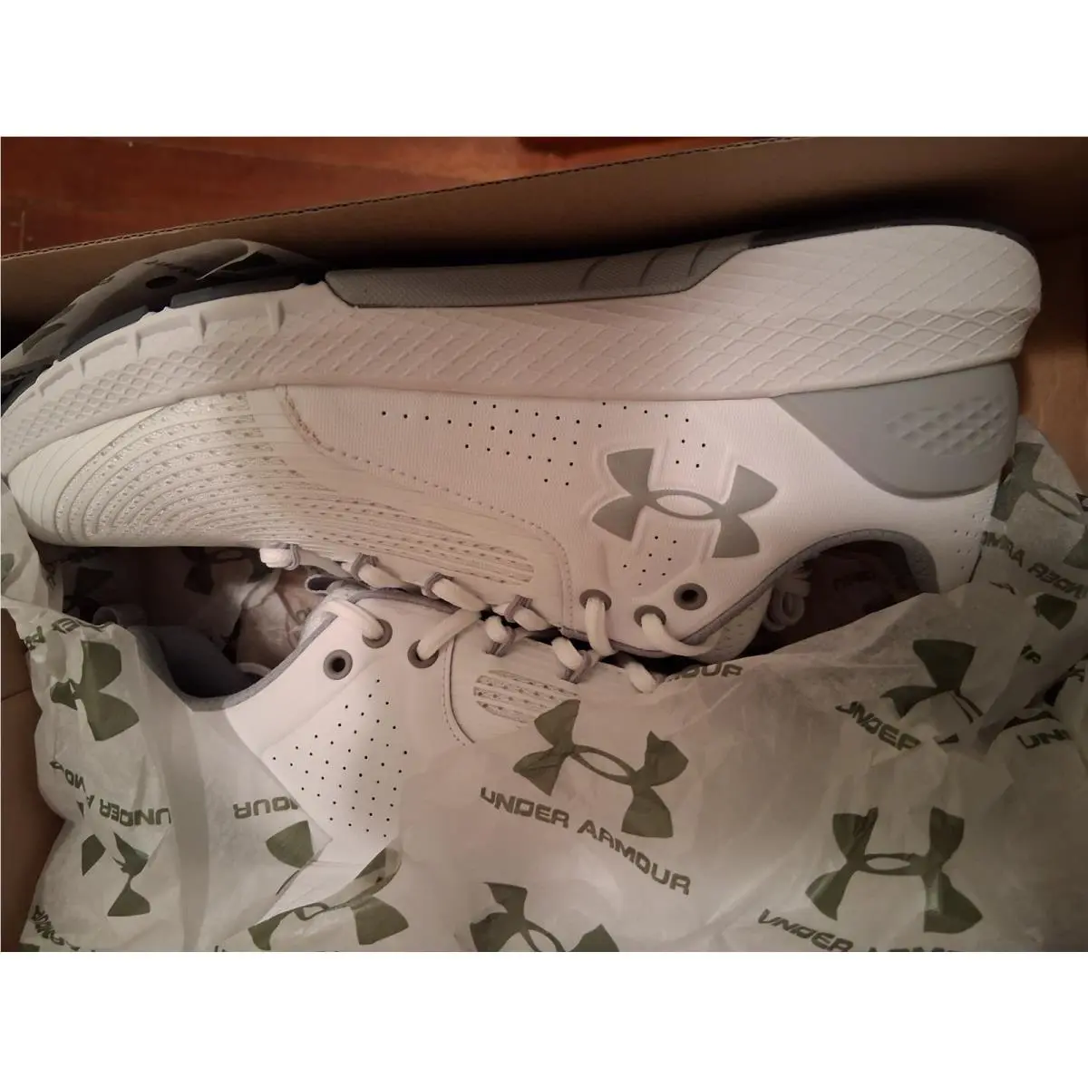 Nike shoes - Multicolor 15