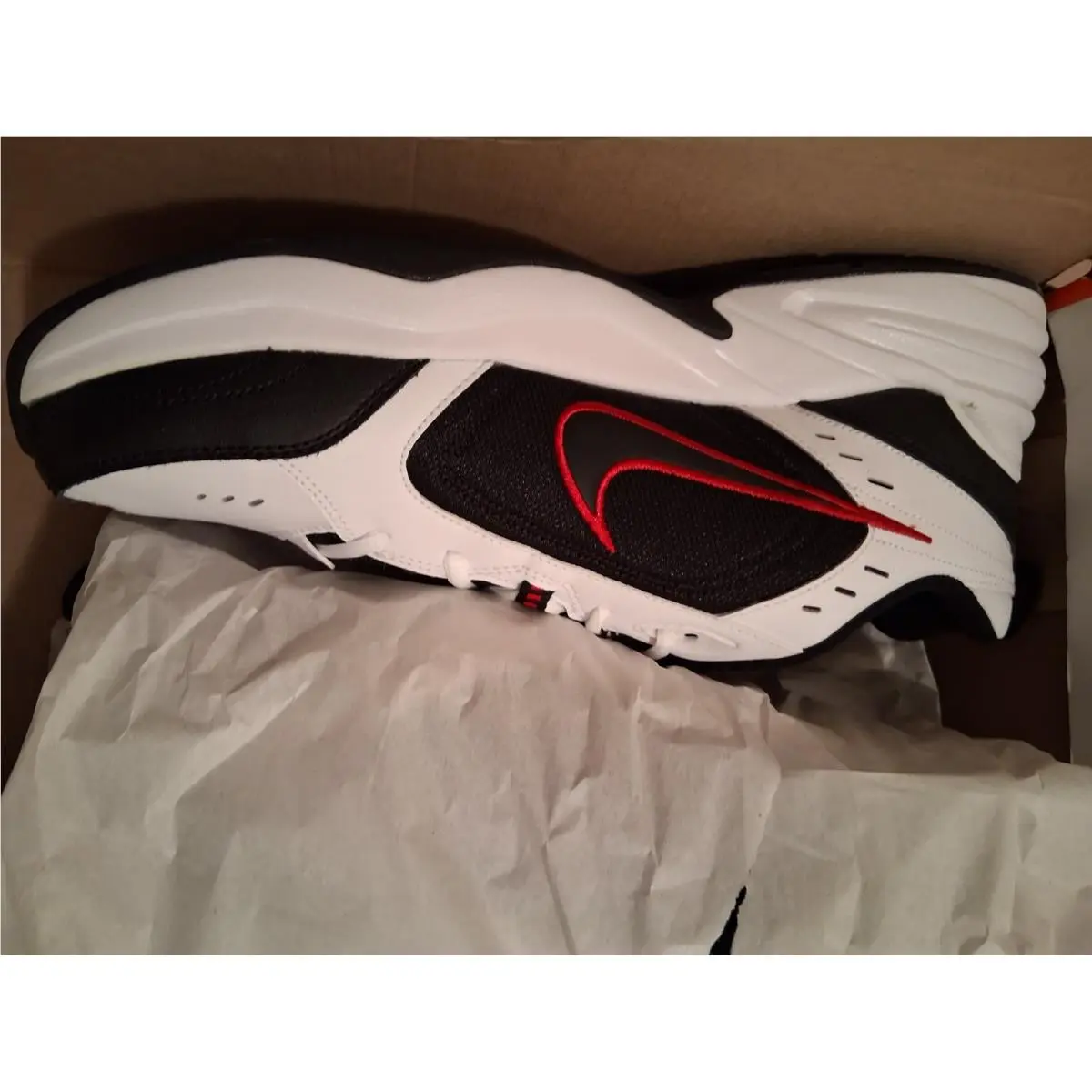 Nike shoes - Multicolor 2