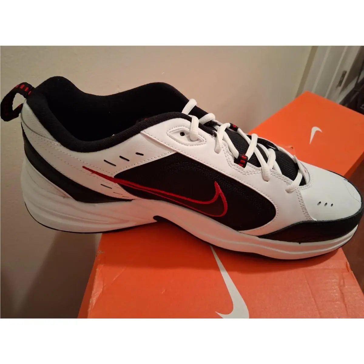 Nike shoes - Multicolor 4