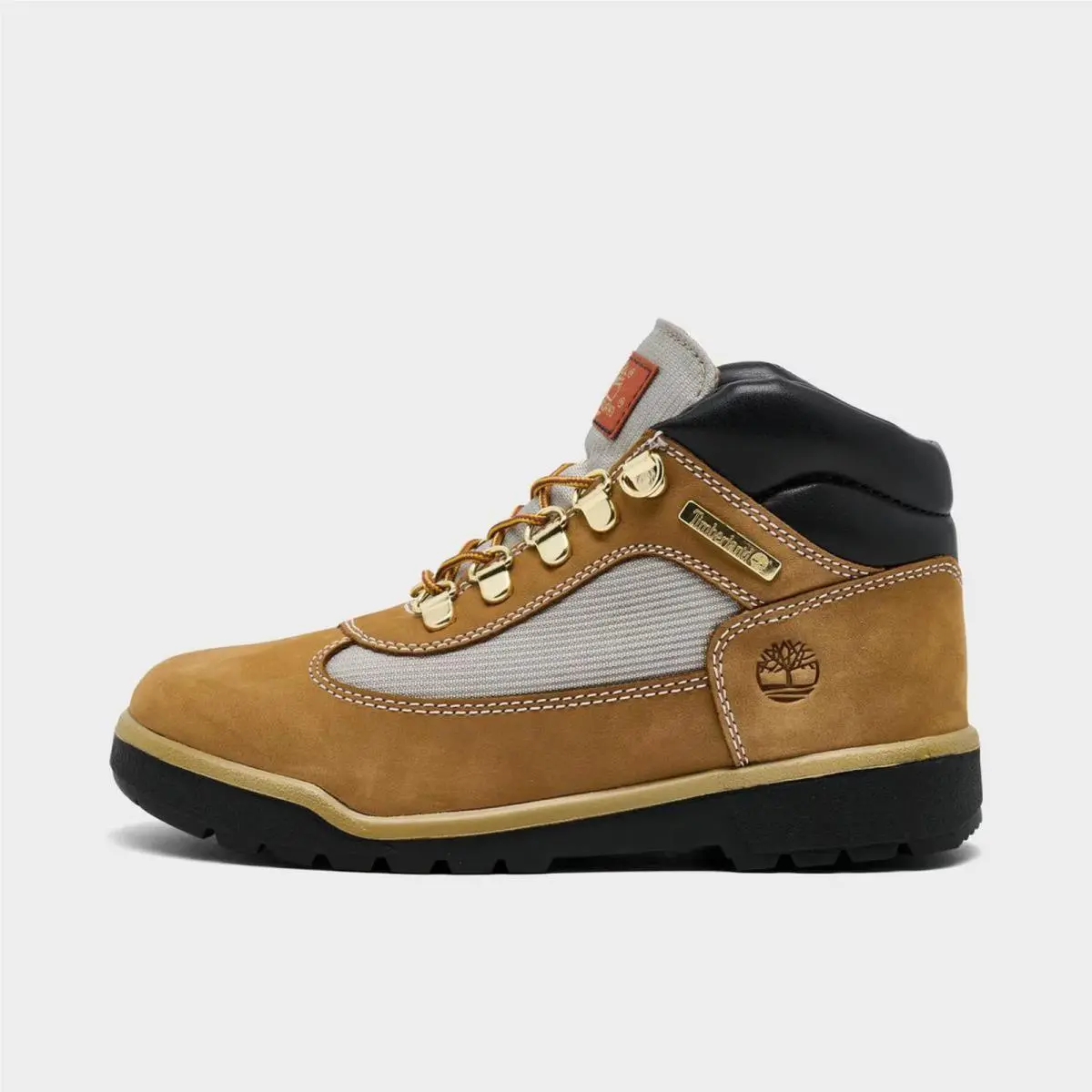 Timberland shoes - 15945713 231 - Wheat 3