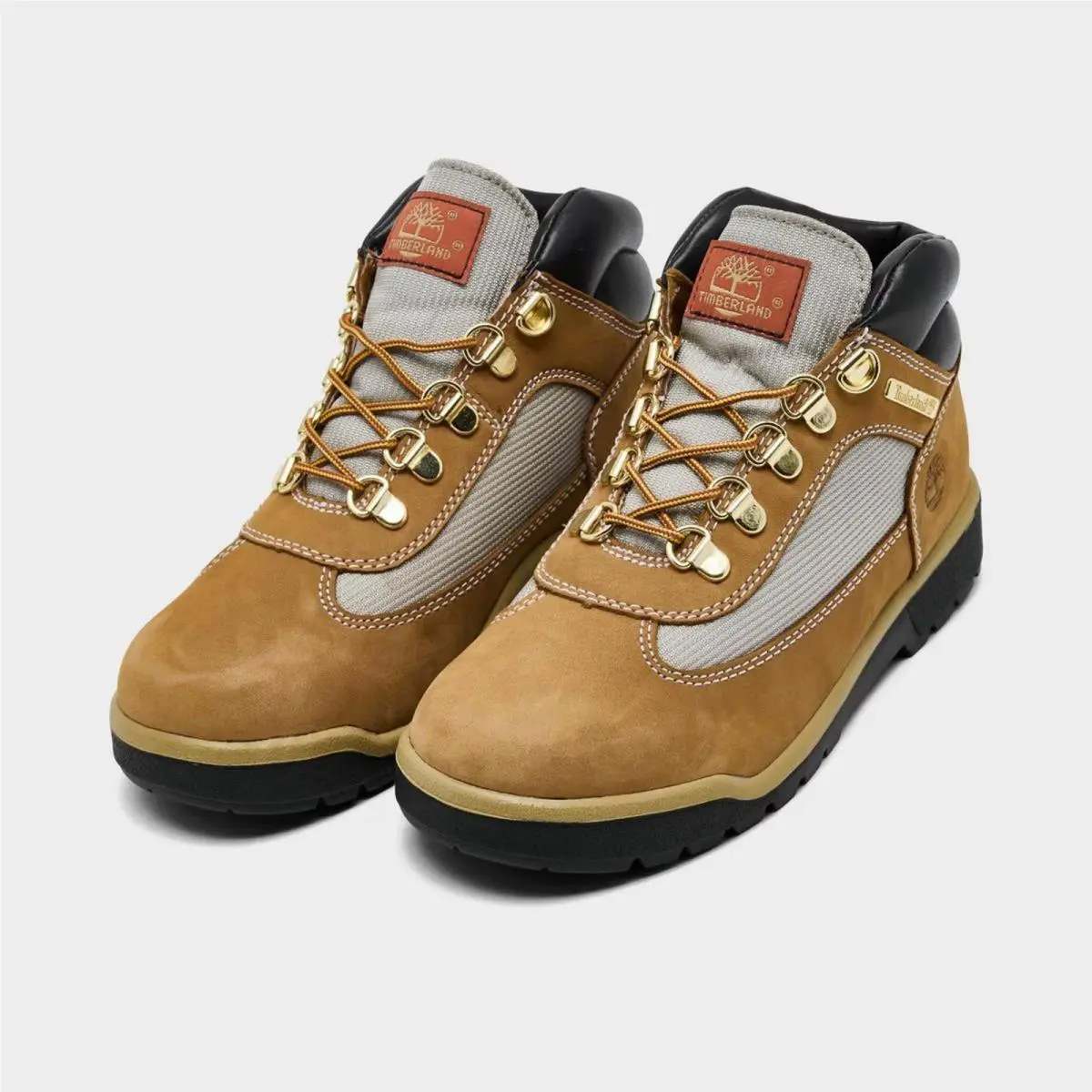 Timberland shoes - 15945713 231 - Wheat 5