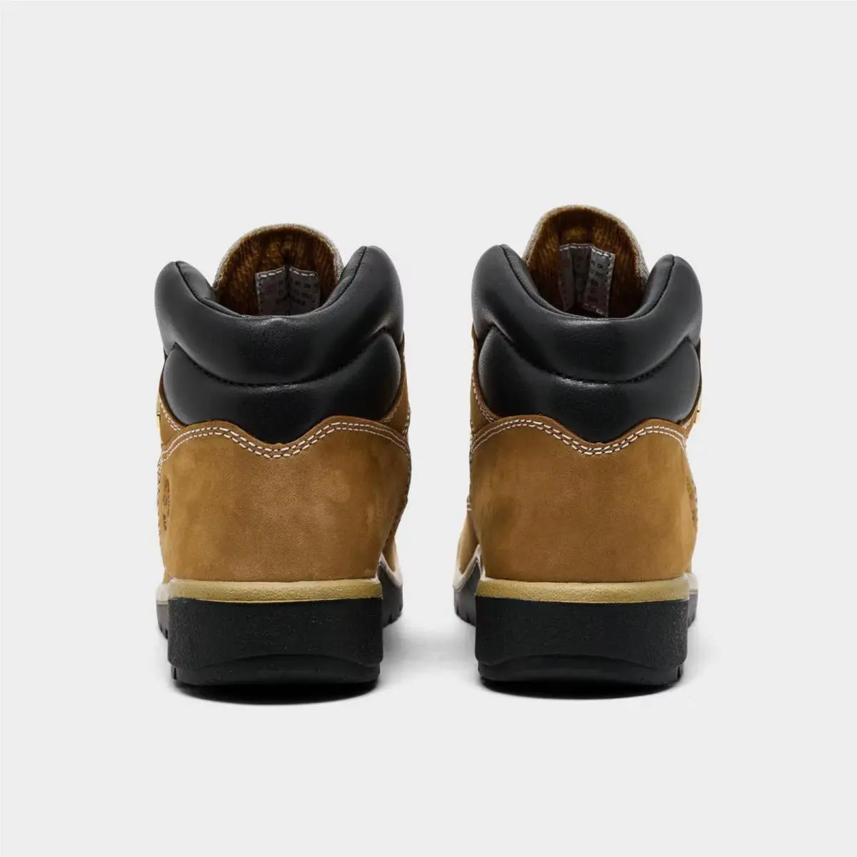 Timberland shoes - 15945713 231 - Wheat 6