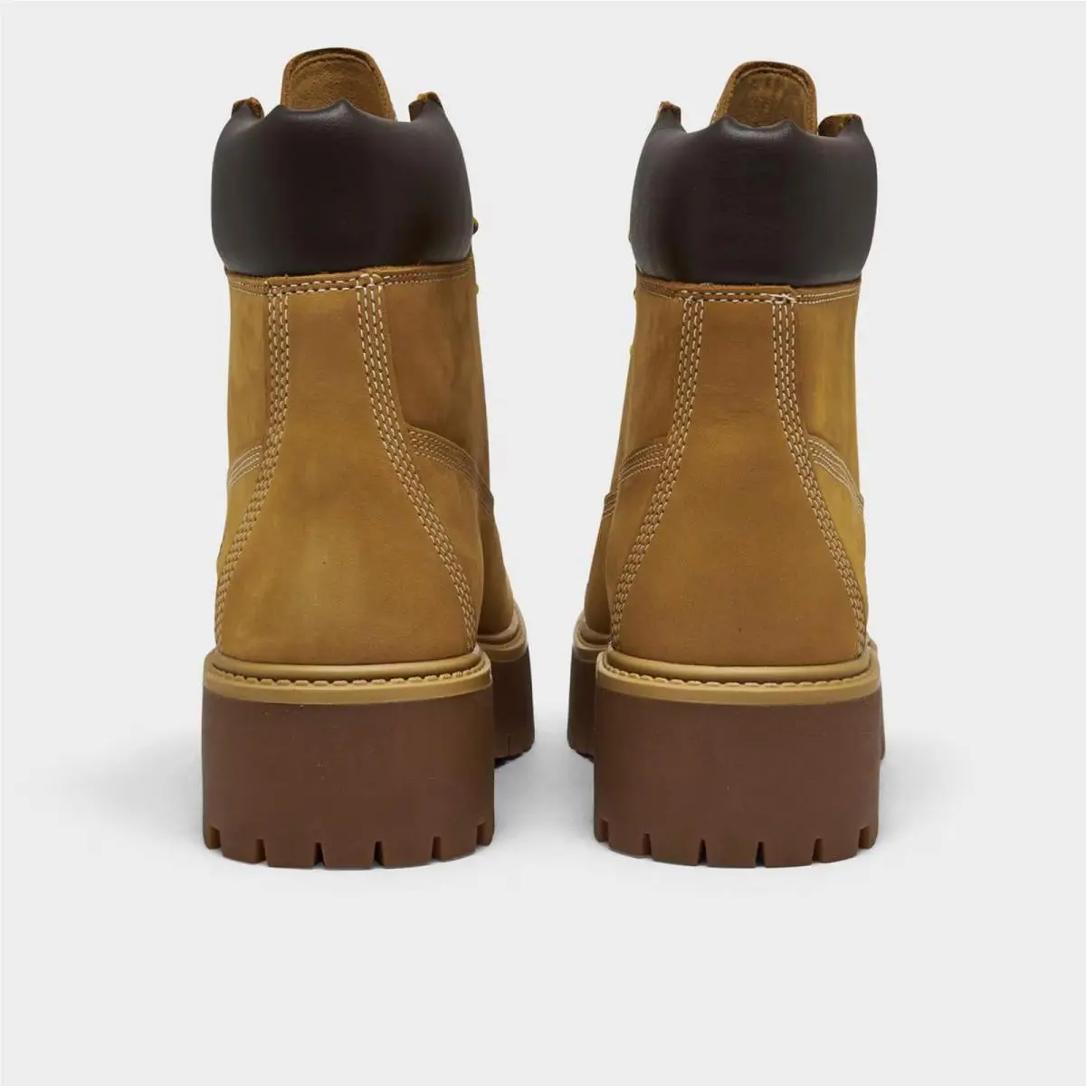 Timberland shoes - A5RJD231 231 - Wheat 6