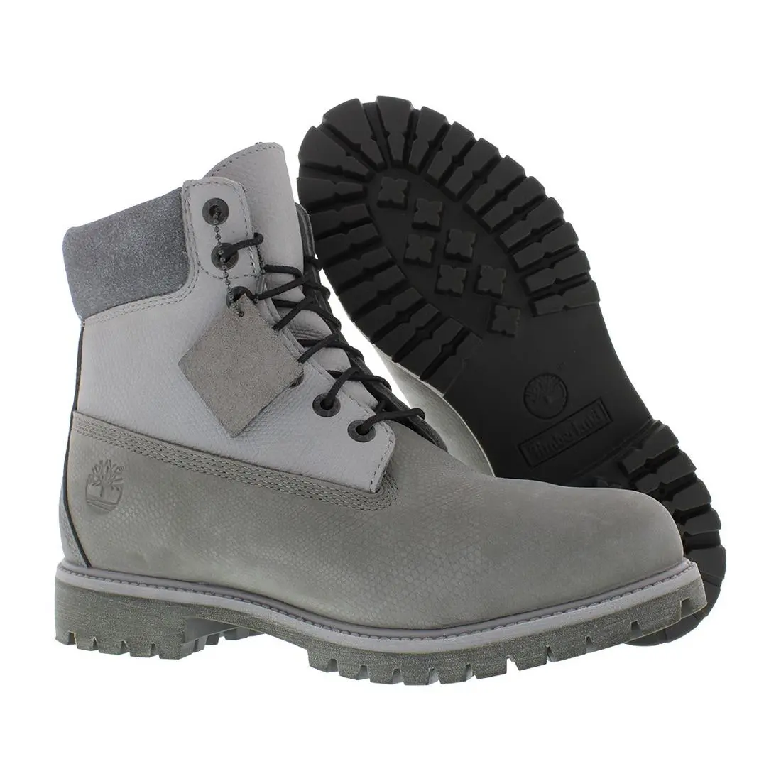 Timberland Premium 6 Inch Lace Waterproof Boot Mens Shoes