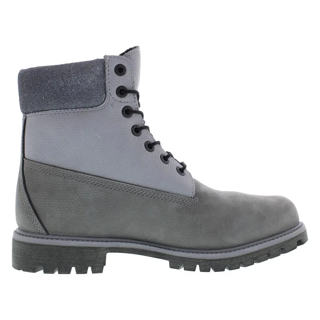 Timberland shoes - TB0A6G1REL8 - TB0A6G1REL8 - Medium Grey, Main: Grey 1