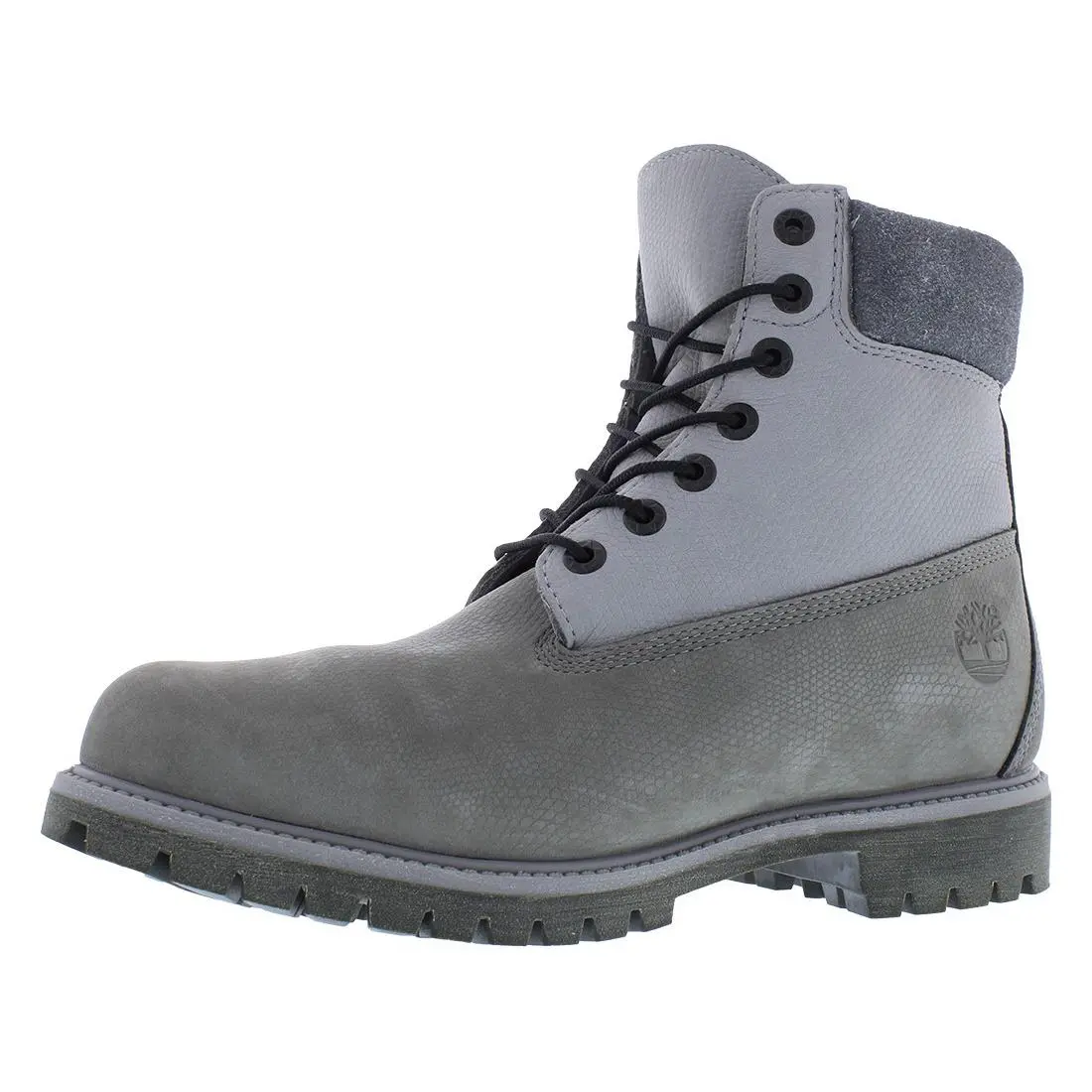 Timberland shoes - TB0A6G1REL8 - TB0A6G1REL8 - Medium Grey, Main: Grey 4