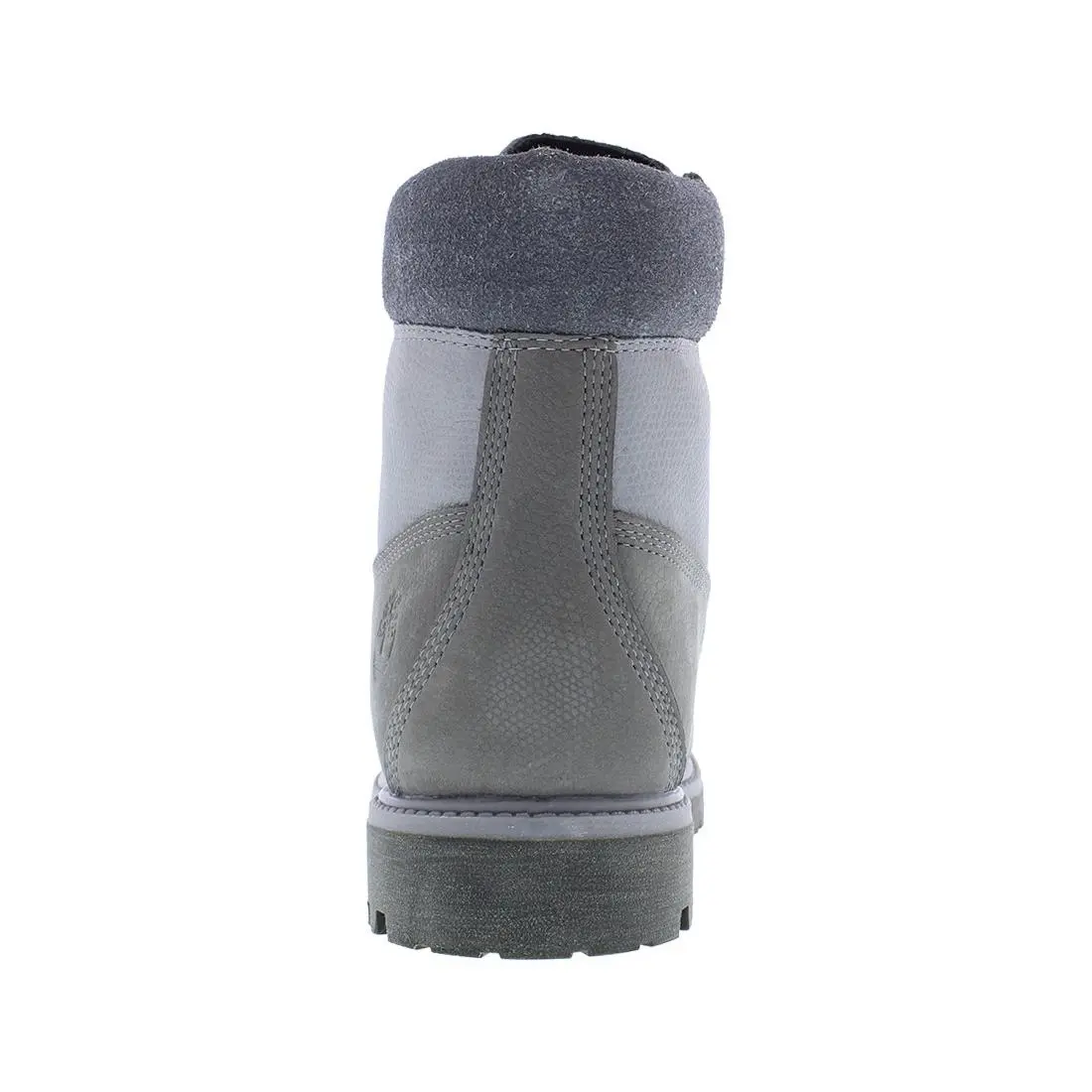 Timberland shoes - TB0A6G1REL8 - TB0A6G1REL8 - Medium Grey, Main: Grey 6