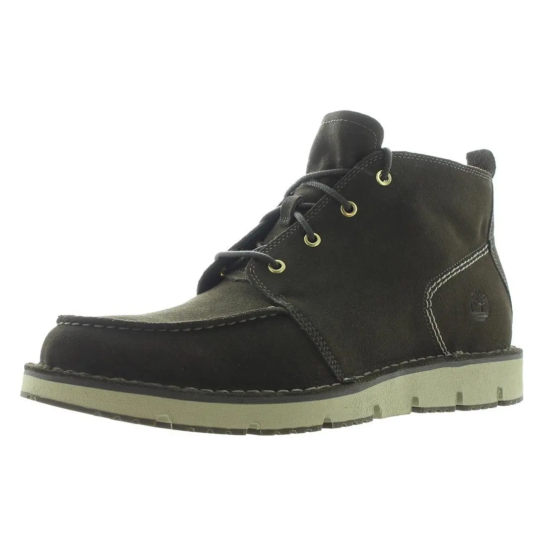 Timberland shoes - TB0A5YGY901 - TB0A5YGY901 - Canteen, Main: Brown 0