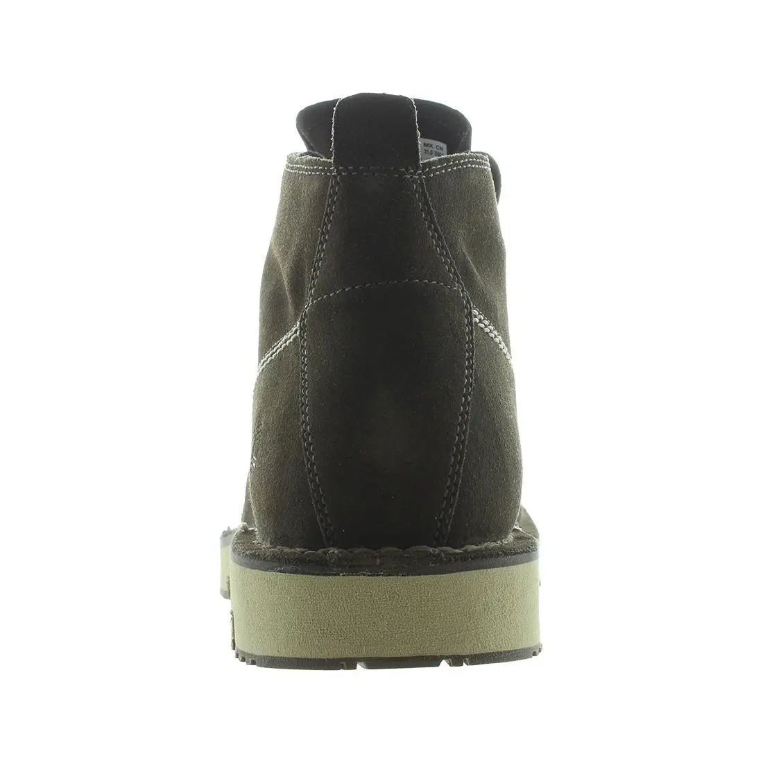 Timberland shoes - TB0A5YGY901 - TB0A5YGY901 - Canteen, Main: Brown 2
