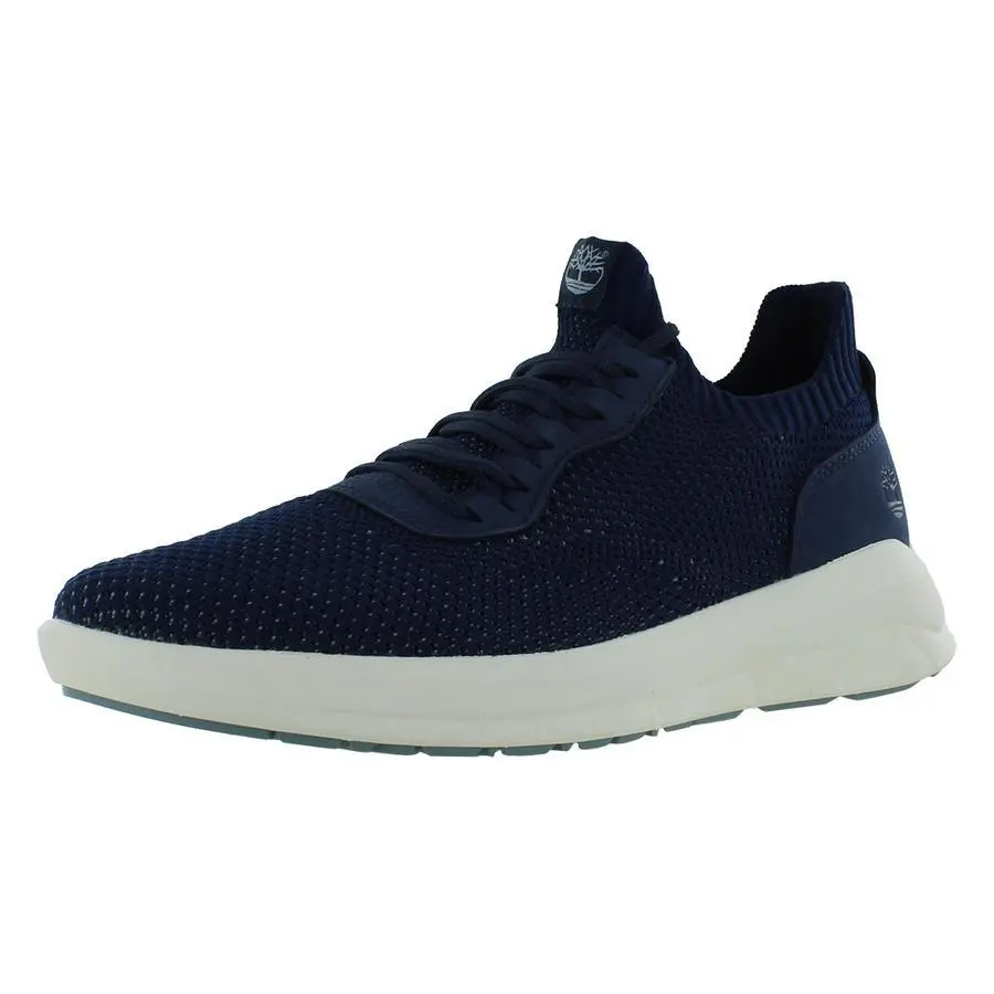 Timberland shoes - TB0A2Q77019 - TB0A2Q77019 - Navy Knit, Main: Blue 3