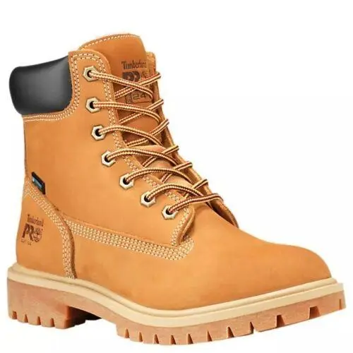 Timberland shoes - Timberland Women`s 6 Inch Boots - A1KJ8 - Wheat 0