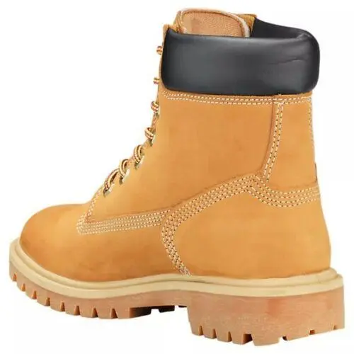 Timberland shoes - Timberland Women`s 6 Inch Boots - A1KJ8 - Wheat 2