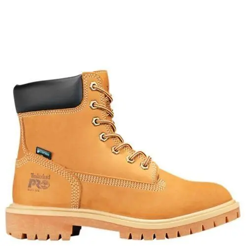 Timberland shoes - Timberland Women`s 6 Inch Boots - A1KJ8 - Wheat 7