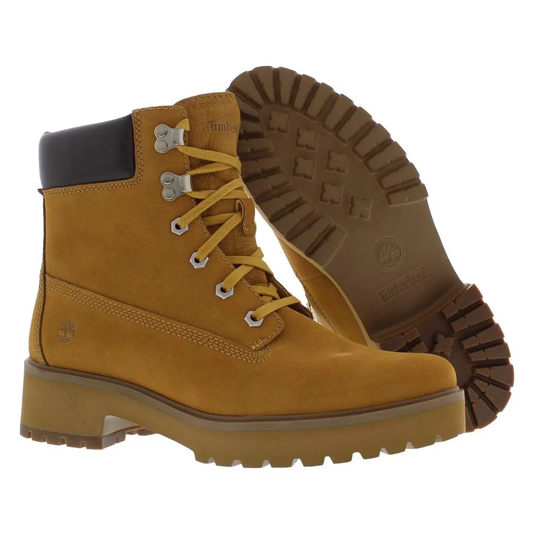 Timberland Caraby Cool 6 Womens Shoes