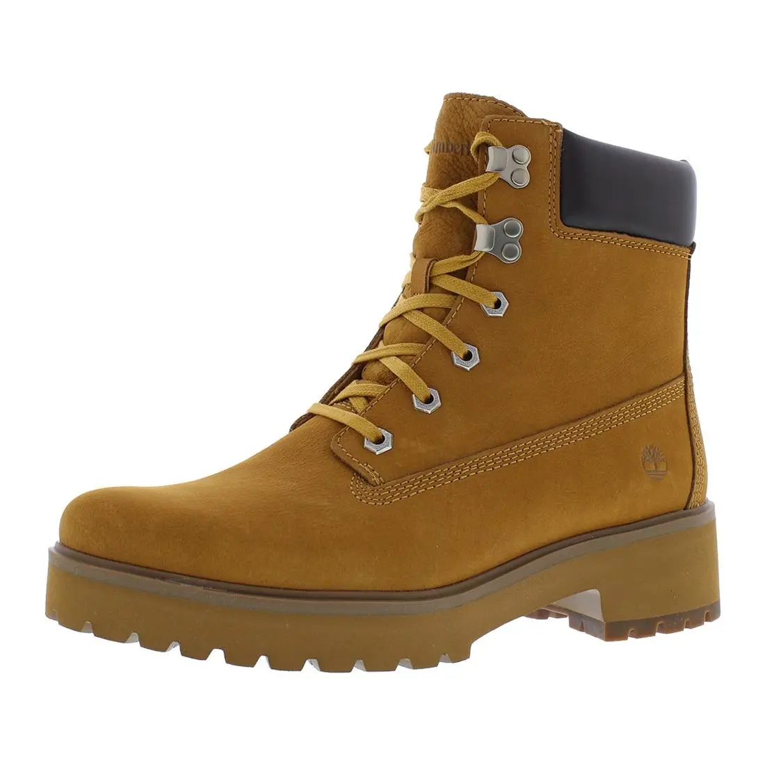 Timberland shoes - TB0A5VPZ231 - TB0A5VPZ231 - Wheat, Main: Orange 0
